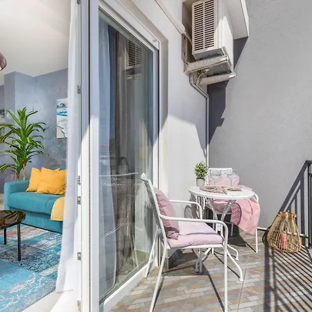 Apartment Mila