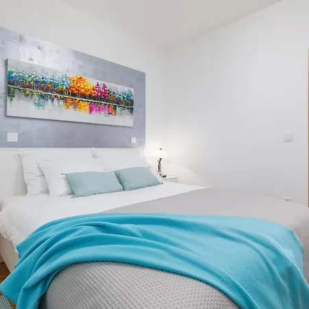 Mila Apartment Fazana