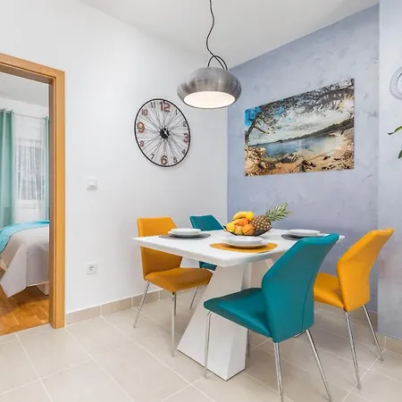 Apartment Mila